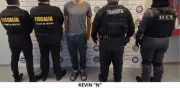 Fiscalía vincula a proceso a Kevin 'N' por homicidio y lesiones en Tecámac