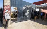 Fiscalía visita Rancho Izaguirre en Jalisco para informar a colectivos sobre avances en indagatorias