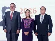 Flex invierte mil millones de dólares en México para centros de datos e inteligencia artificial