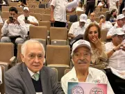 Francisco Jasso ingresa al Salón de la Fama del Futbol Americano Nacional