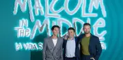 Frankie Muniz y elenco revelan qué objetos se llevaron del set de 'Malcolm el de enmedio'
