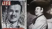 Frases Inmortales de Pedro Infante que Definen la Época de Oro del Cine Mexicano