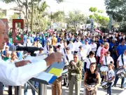 FROC marchará el 1 de mayo en Jalisco contra el seguro de salud universal