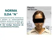 Funcionaria de Jalisco vuelve a prisión tras amparo por caso de Ferrari robado