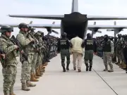 Funcionario de EU critica estrategia contra narcos: 'No es como en el OK Corral'