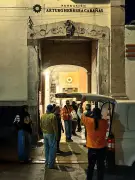 Fundación Arturo Herrera Cabañas denuncia intento de desalojo por gobierno de Hidalgo