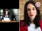 Fundadora de Metaxchange acusa a Sandra Echeverría de extorsión en caso de fraude piramidal