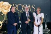 Galardones Rosas de Oro en Jalisco: Homenaje a Nueve Personalidades Destacadas