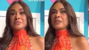 Galilea Montijo responde con video tras polémica sobre su apariencia física
