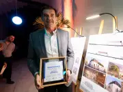 Ganadores del Concurso Estatal de Arquitectura en Jalisco