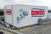 Ganancia neta de Grupo Bimbo crece 32.3% en primer trimestre