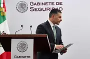 García Harfuch niega participación de agentes CIA en operativos mexicanos tras muerte en Chihuahua