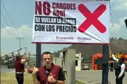 Gasolineros exigen mejores condiciones tras amenaza de protesta por topes de precios