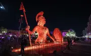 GDLuz 2026: Guadalajara se ilumina con el festival de luces en abril