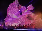 GDLuz 2026: Guadalajara se ilumina con más de 220 mil asistentes en su inauguración