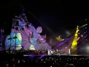 GDLuz 2026: Un espectáculo de luz, música y cultura en Guadalajara