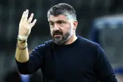 Gennaro Gattuso renuncia como director técnico de la selección italiana de fútbol