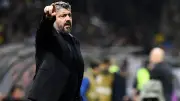 Gennaro Gattuso renuncia como DT de Italia tras eliminación del Mundial 2026