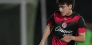 Gilberto Mora regresa con Xolos y enciende su sueño mundialista para 2026