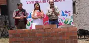 Gobierno de CDMX anuncia 4,500 viviendas en Centro Histórico para frenar gentrificación