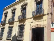 Gobierno de Hidalgo recupera edificio histórico para crear museo público en Pachuca