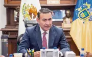 Gobierno de Jalisco dialoga con choferes de plataformas para prevenir bloqueos viales