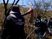 Gobierno de Jalisco justifica retraso en pagos a buscadores de personas