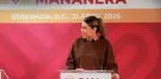 Gobierno de Marina del Pilar supera meta de 100 mil acciones de vivienda en Baja California