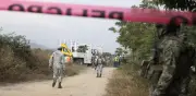 Gobierno de México concluye reparación integral a víctimas del descarrilamiento del Tren Interoceánico