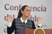 Gobierno federal reporta caída del 41% en homicidios dolosos en México