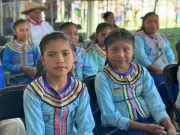 Gobierno invierte 125 mdp en 400 Casas de Lengua Indígena para preservar 63 idiomas