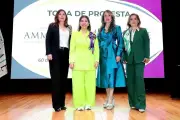Gobierno y sector privado impulsan el empoderamiento económico de las mujeres empresarias
