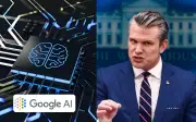 Google autoriza al Pentágono usar su IA pese a rechazo interno