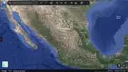 Google Earth amplía su catálogo con mapas del historial de inundaciones en México y datos geoespaciales