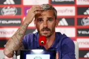 Griezmann: 'No pienso si será mi última final', ante la final de la Champions