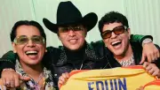 Grupo Firme rinde emotivo homenaje a Yeison Jiménez en concierto de Medellín