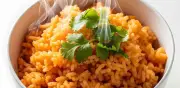 Guía Definitiva: Cómo Hacer Arroz Rojo Perfecto y Evitar que Quede Batido