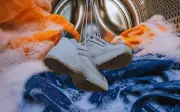 Guía Definitiva: Cómo Lavar Tus Tenis en Lavadora Sin Dañarlos