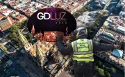 Guadalajara anuncia cierres viales por festival GDLuz 2026: rutas alternas y horarios