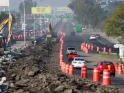 Guadalajara no está lista para el Mundial: obras inconclusas y agua no potable