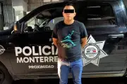 Guardia de seguridad sorprende a ladrón que ingresaba a oficina para robar