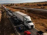 Guardia Nacional despliega 20 mil elementos en operativo 'Cero Robo a Carreteras'