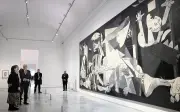 Guernica: La Batalla Política por el Regreso del Icono de Picasso a Euskadi
