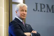Guerra en Medio Oriente podría acelerar inflación y elevar tasas de interés: Jamie Dimon