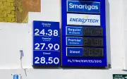Guerra en Medio Oriente Presiona Precios de Gasolina y Combustibles en México