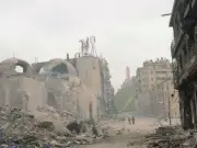 Guerras Destruyen Patrimonio Mundial: Irán, Siria y Líbano Sufren Daños Irreparables