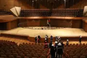Hacia una Nueva Sala de Conciertos en Nezahualcóyotl: Proyecto Cultural en Marcha