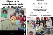 Hackean perfiles de la Semovi y exhiben graves pendientes en movilidad de la CDMX