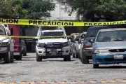 Hallan a hija muerta en casa; buscan al exnovio
