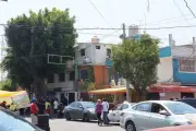 Hallan a una pareja sin vida en vivienda de Venustiano Carranza, CDMX